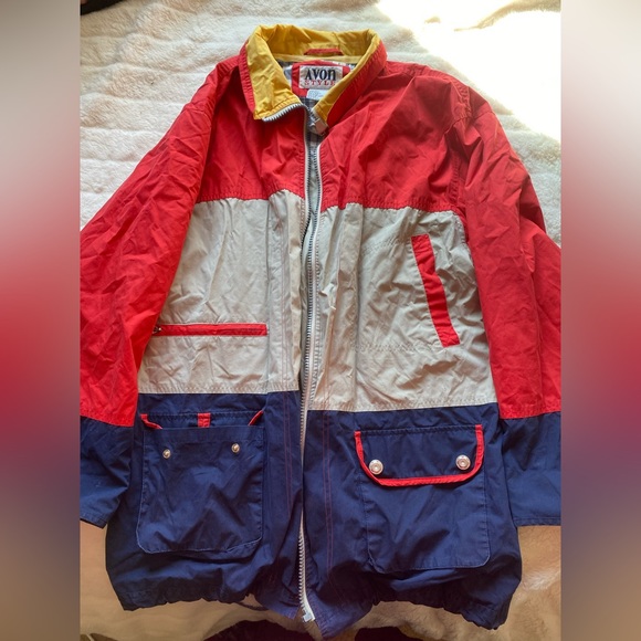 Avon jacket - Picture 2 of 2